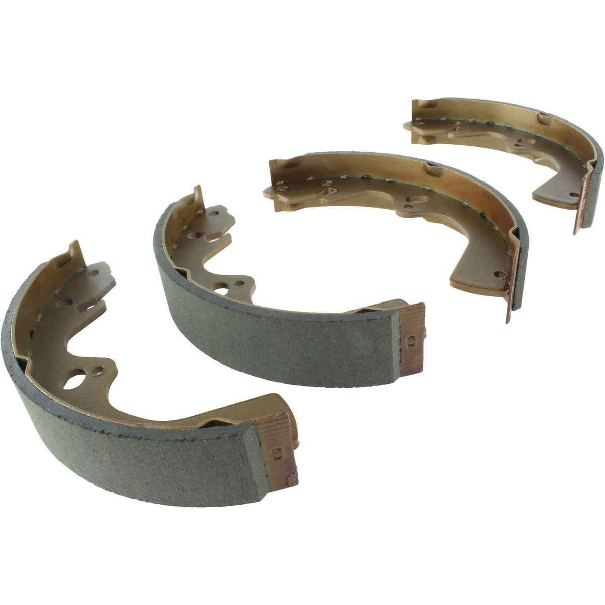 CENTRIC PARTS 111.05650 Centric Parts 111.05650 PREMIUM BRAKE SHOES