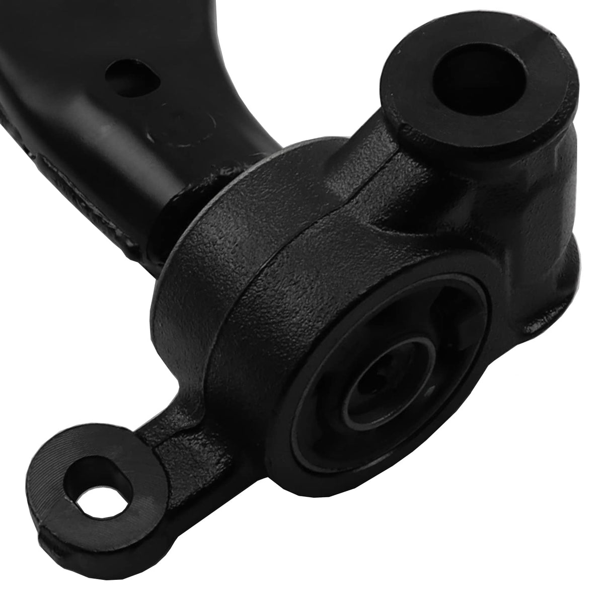 Beck Arnley 102-7956 Control Arm with Ball Joint, 1 Pack