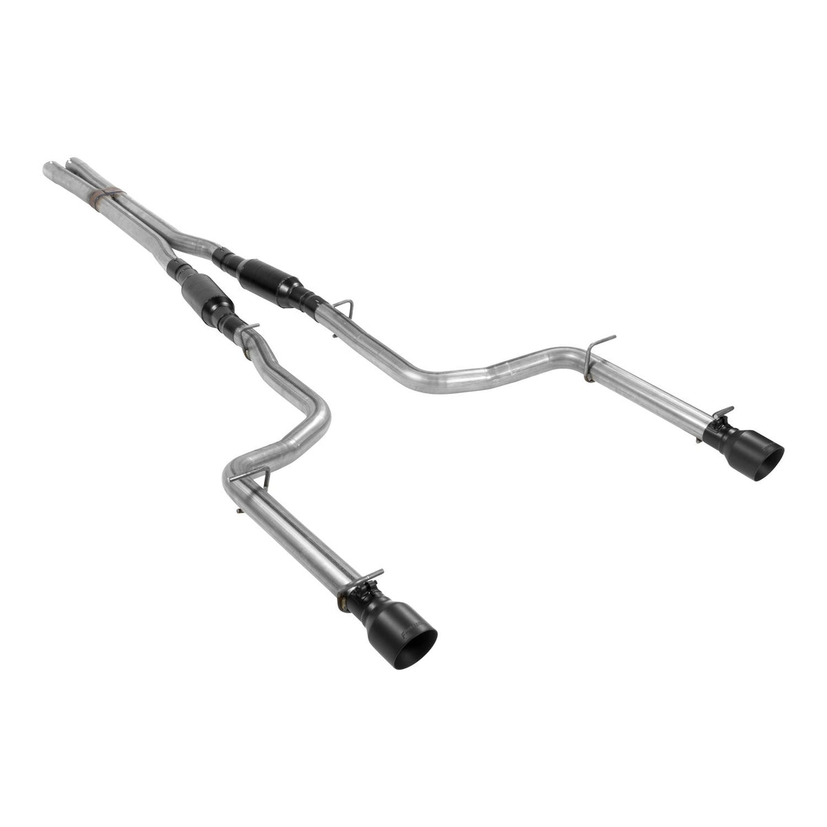 FLOWMASTER 817788 Flowmaster 817788 Outlaw Cat-back Exhaust System