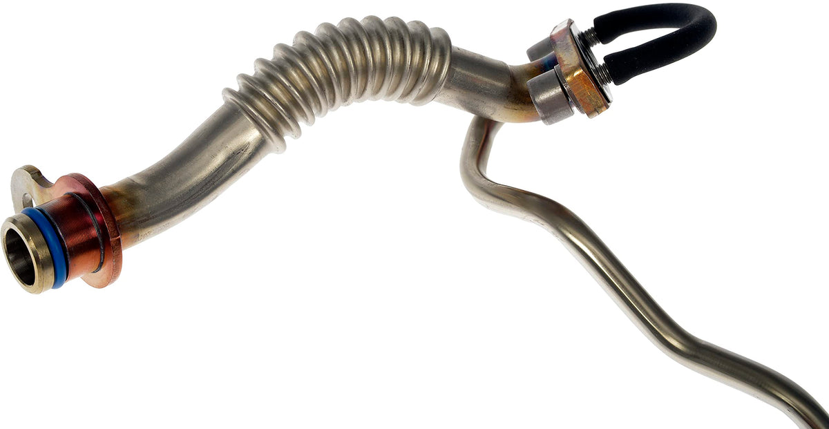 DORMAN 667-533 Dorman 667-533 Driver Side Lower Turbocharger Oil Line
