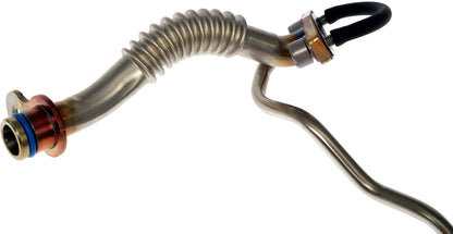 DORMAN 667-533 Dorman 667-533 Driver Side Lower Turbocharger Oil Line