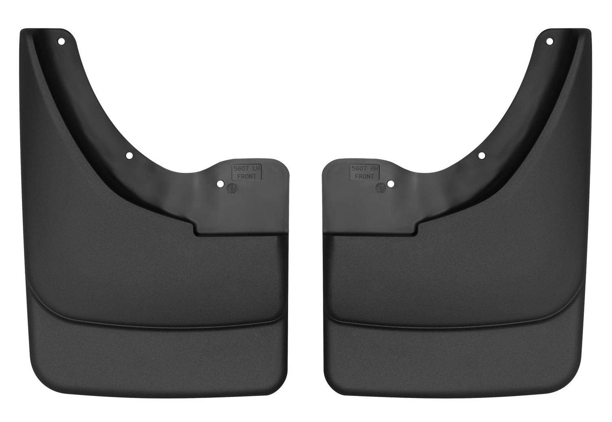 Husky Liners 56071 Husky Liners 56071 Front Mud Guards - (1 Pair)