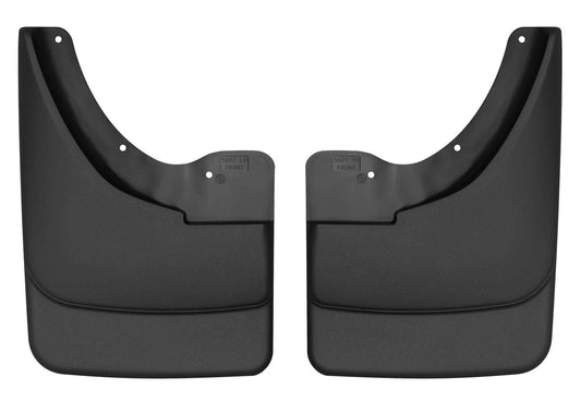 Husky Liners 56071 Husky Liners 56071 Front Mud Guards - (1 Pair)