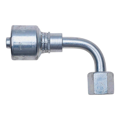 Gates G25180-0610 HYDRAULIC COUPLING-MEGACRIMP