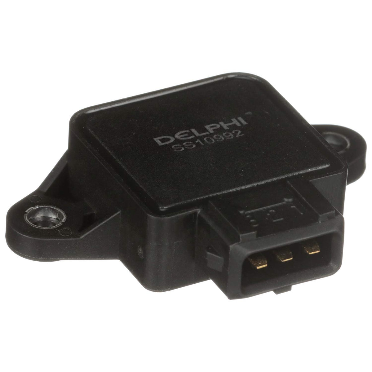 Delphi SS10992 THROTTLE POSITION SENSOR