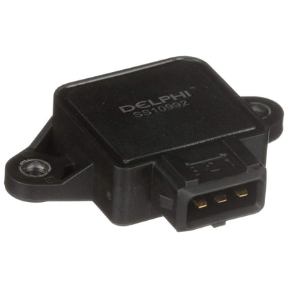 Delphi SS10992 THROTTLE POSITION SENSOR