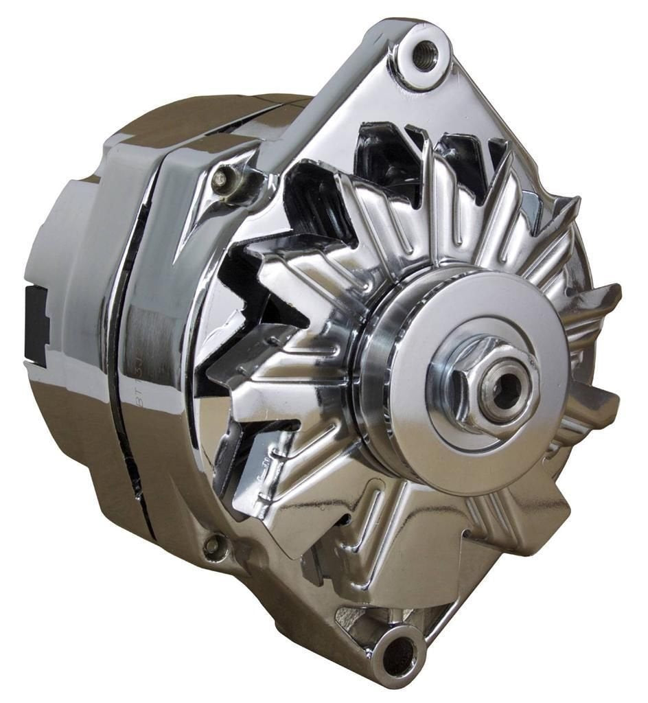 WAI 7127-3N Wai 7127-3N ALTERNATOR-NEW