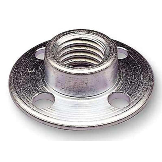 3M 05620 3M 5/8" Length, 5/8"-11 Internal Thread, Disc Retainer Nut (Case of 10)