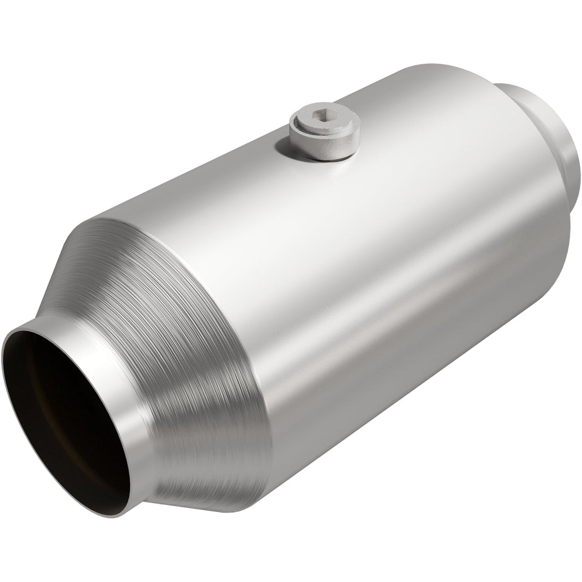 MAGNAFLOW 6561359 MagnaFlow Universal Catalytic Converter 6561359 (CARB Compliant)