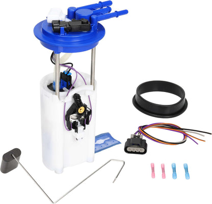 DELPHI FG0105 Delphi FG0105 Fuel Pump Module Assembly