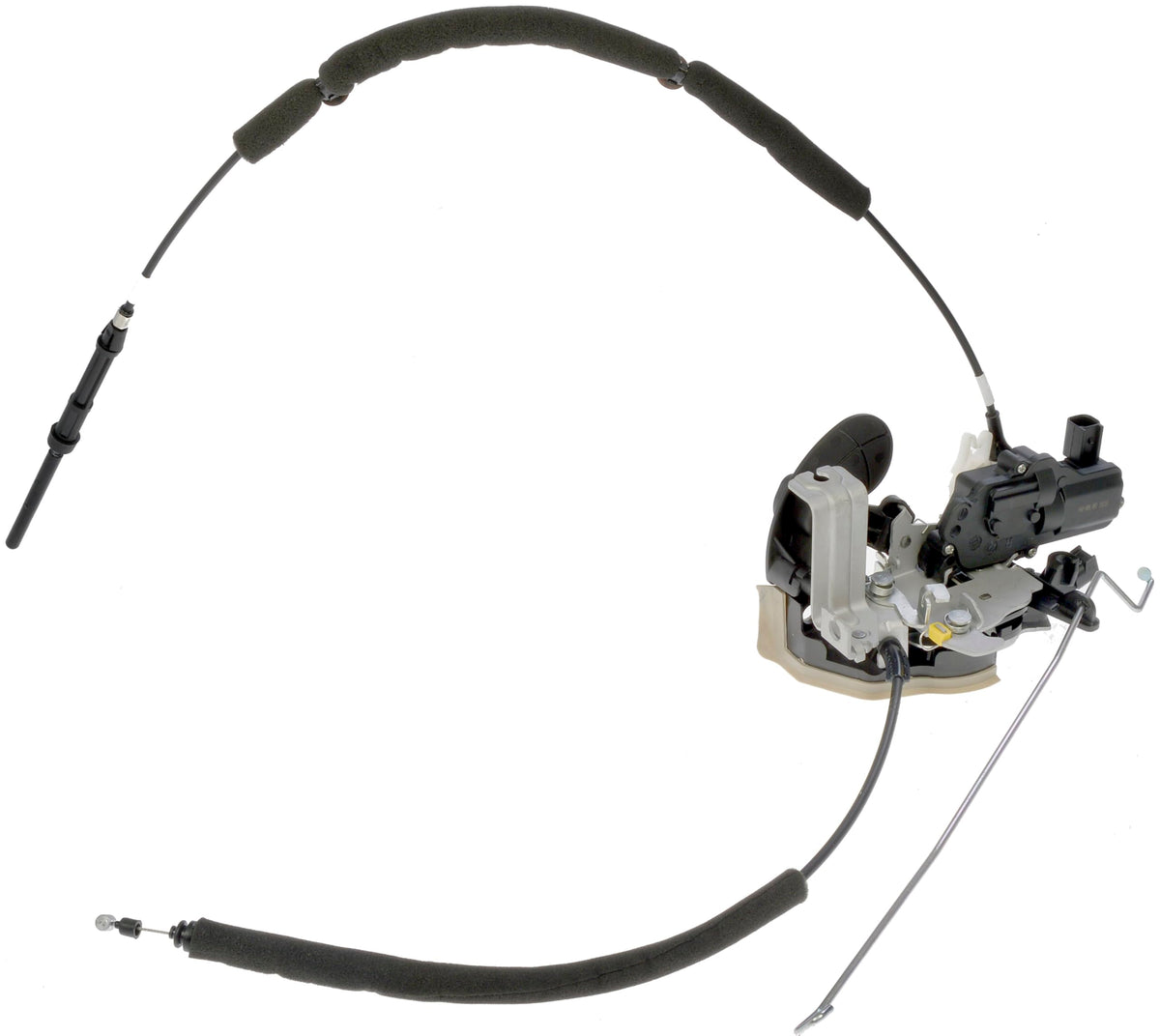 Dorman 940-009 Rear Door Lock Actuator Motor