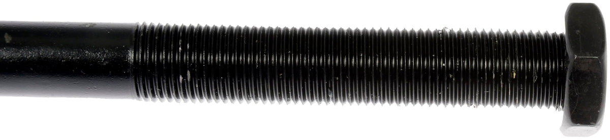 Dorman TI86080RD Patented Front Inner Steering Tie Rod End