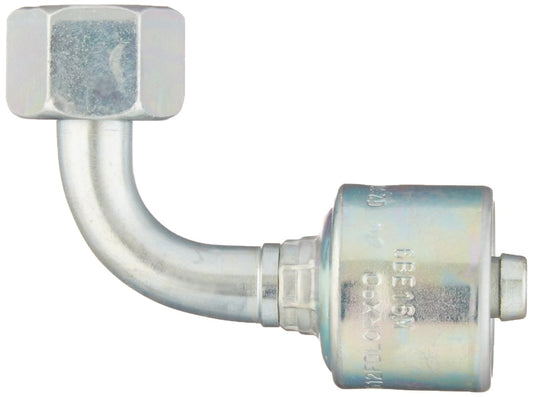 Gates G25655-0612 HYDRAULIC COUPLING-MEGACRIMP