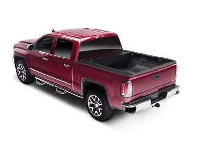 RETRAX 80461 Retrax - 80461 - Retrax 80461 RetraxPRO MX Retractable Tonneau Cover