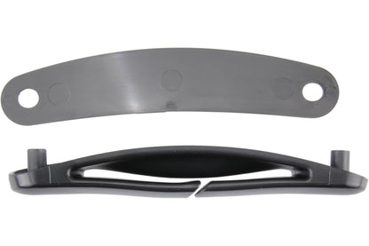 URO Parts 52108410505 SEAT BELT GUIDE