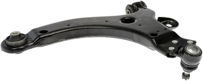 DORMAN 520-166 Dorman 520-166 Front Passenger Side Lower Suspension Control Arm and Ball Joint Assembly Compatible with Select Buick / Chevrolet / Pontiac Models