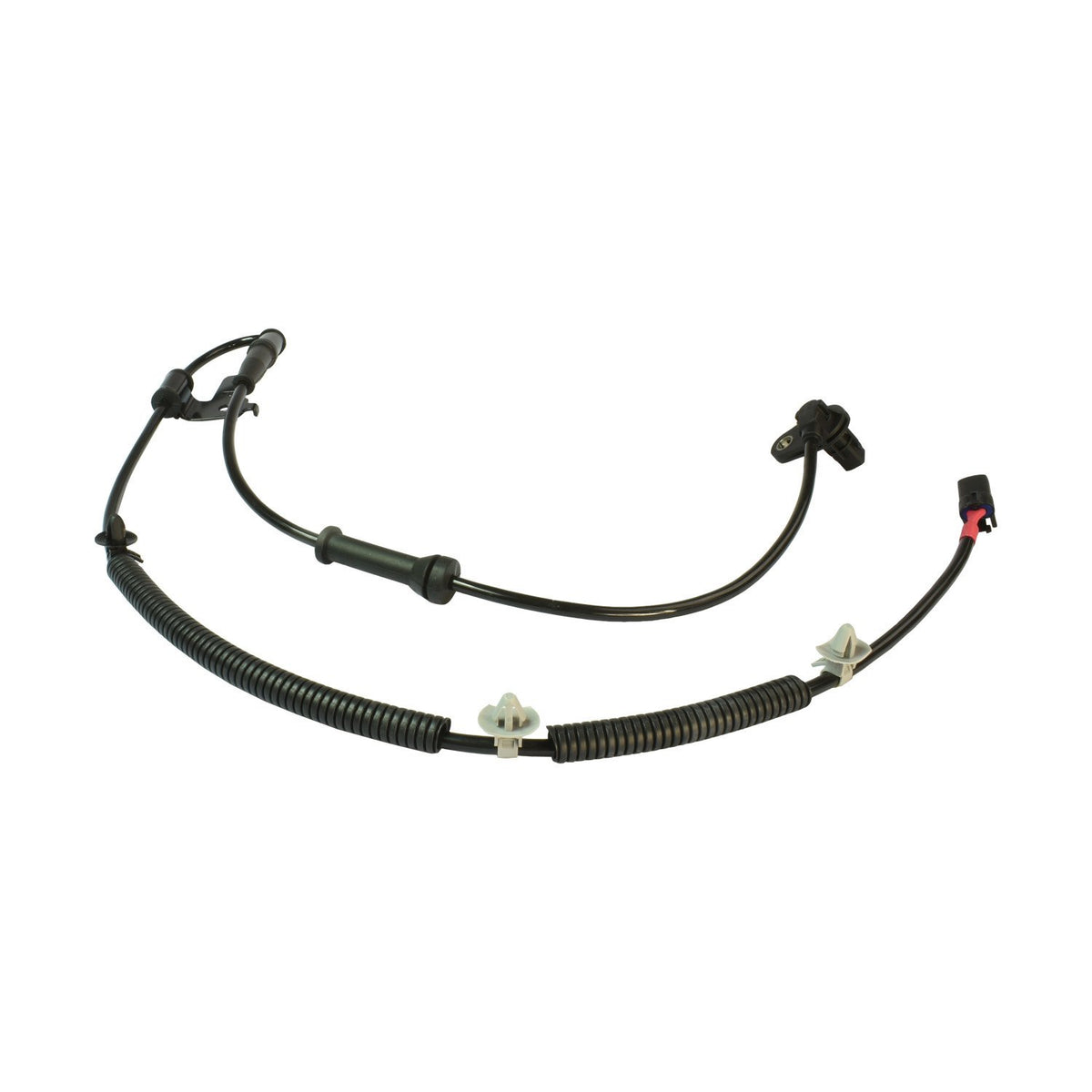 MANDO 25A5135 New Mando 25A5135 ABS Wheel Speed Sensor Original Equipment
