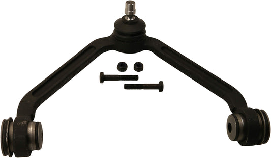 MOOG RK8708 MOOG RK8708 Front Left Upper Suspension Control Arm and Ball Joint Assembly for Ford Ranger