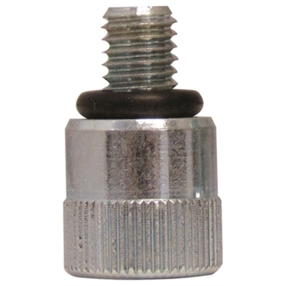 STAR BRITE 028401 STAR BRITE Lower Unit 8mm Adapter Fitting – For Nissan, Yamaha, Tohatsu & Honda Outboards (028401)
