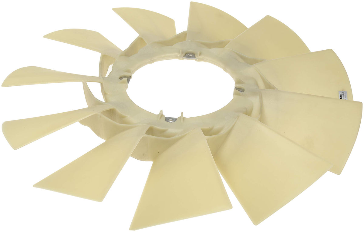 DORMAN 621-592 Dorman 621-592 CLUTCH FAN BLADE - PLASTIC