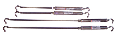 Torklift S9013 Torklift S9013 Stainless Steel Turnbuckles