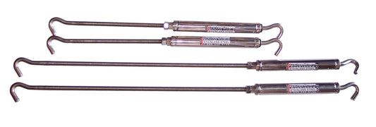 Torklift S9013 Torklift S9013 Stainless Steel Turnbuckles