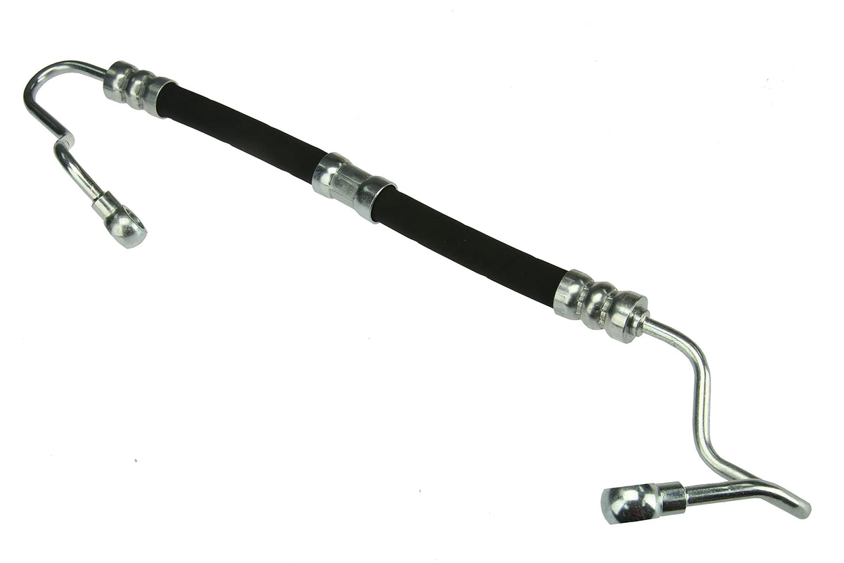 URO PARTS 32411141953 URO Parts 32411141953 Power Steering Hose, Pump to Steering Rack