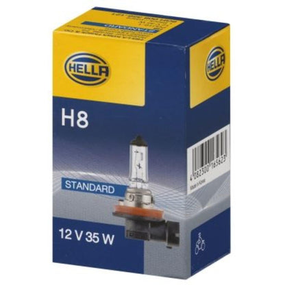 Hella 010832311 1NE 010 832-311 FF-Front Fog Light