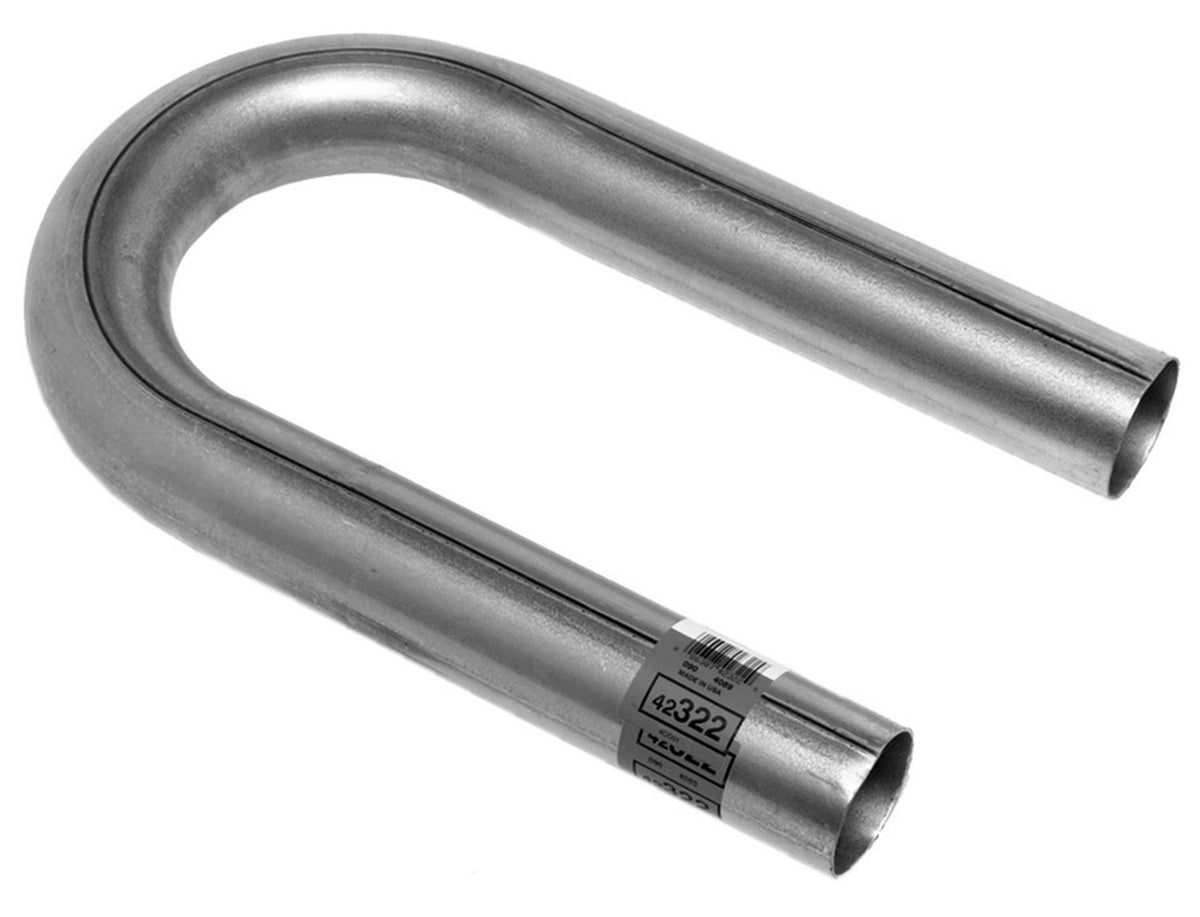 DYNOMAX 42322 Dynomax 42322 Exhaust Pipe