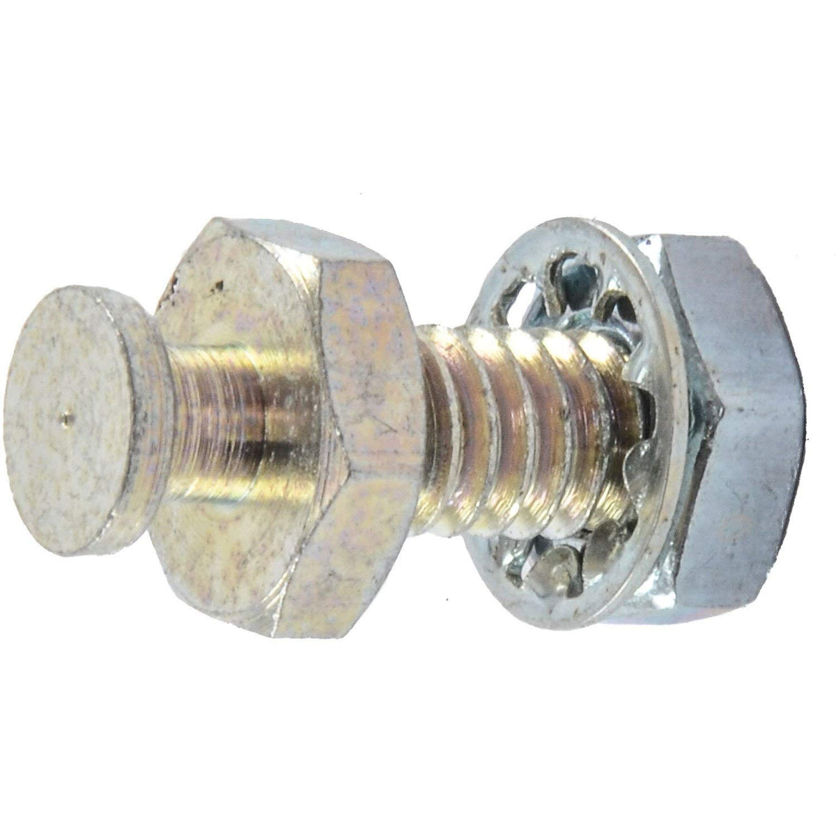 EDELBROCK 8018 Edelbrock 8018 Automatic Transmission Kickdown Stud