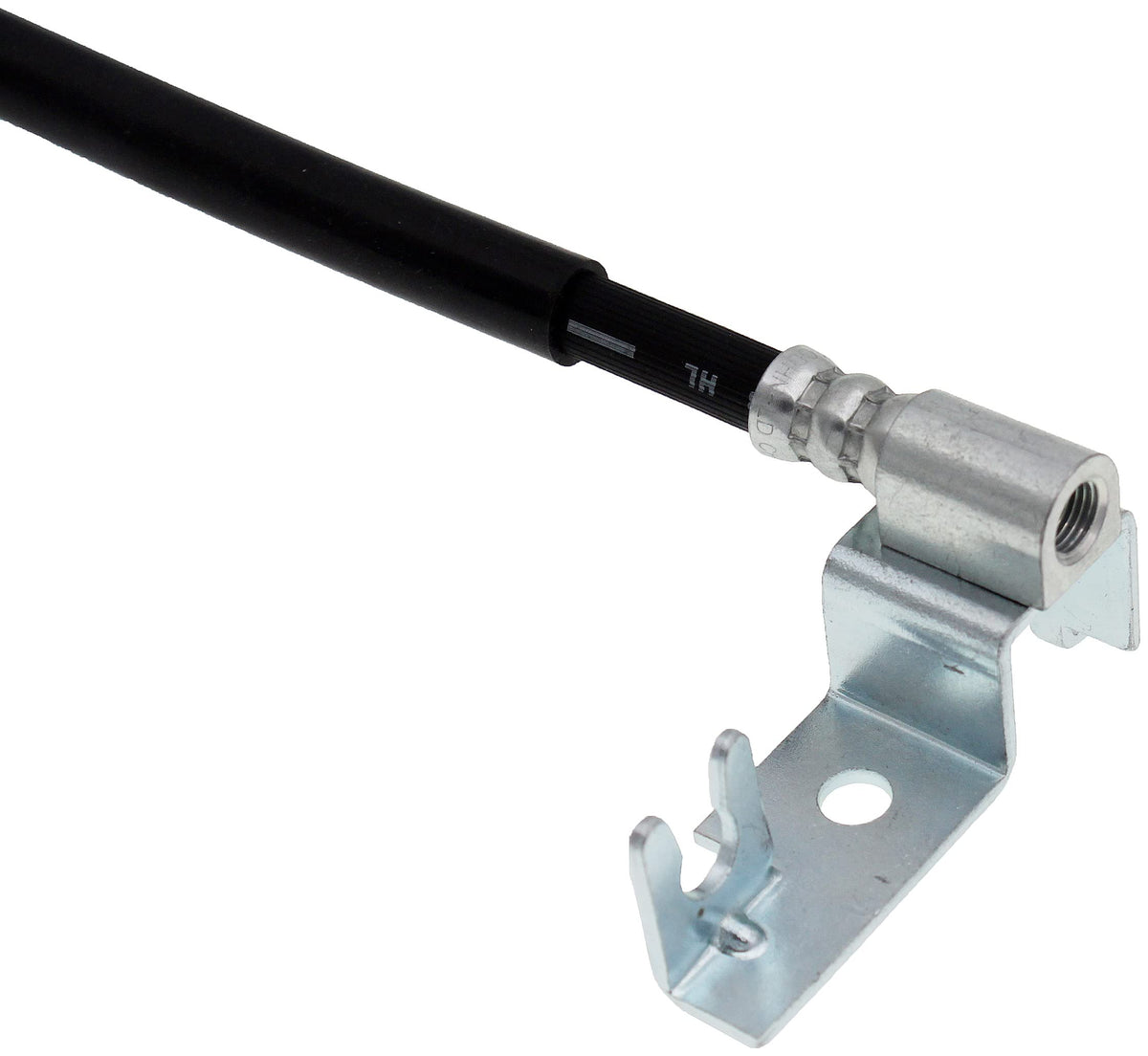 DORMAN H620151 Dorman H620151 Front Passenger Side Brake Hydraulic Hose