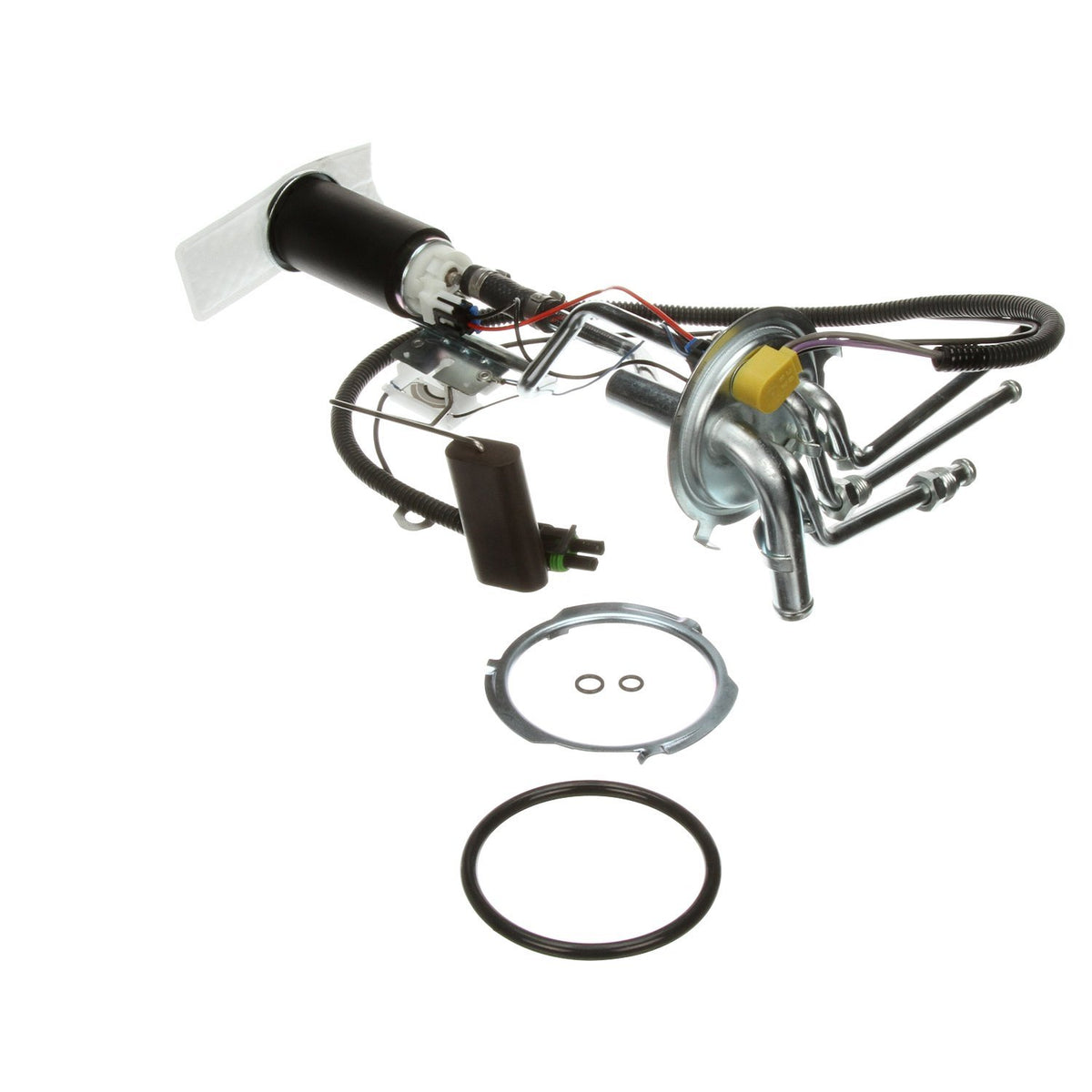 Delphi HP10021 FUEL PUMP AND SENDER ASSEMBLY