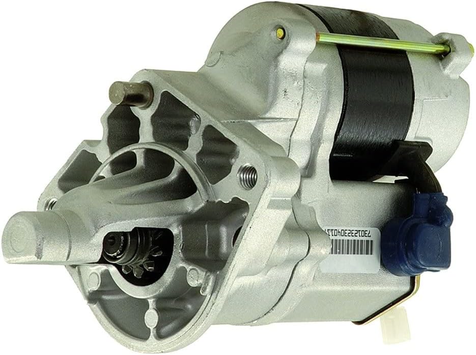 USA Industries S1753 Domestic Starter