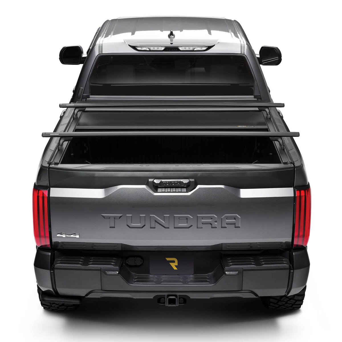 ROLL N LOCK 151E-XT RealTruck Roll-N-Lock E-Series XT Retractable Truck Bed Tonneau Cover – 151E-XT – Fits 2017 - 2025 Ford F-250/350 Super Duty 6' 10" Bed (81.9")