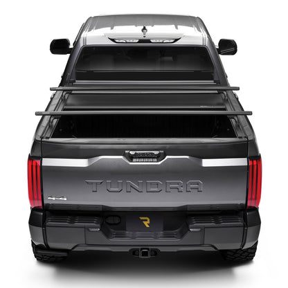 ROLL N LOCK 151E-XT RealTruck Roll-N-Lock E-Series XT Retractable Truck Bed Tonneau Cover – 151E-XT – Fits 2017 - 2025 Ford F-250/350 Super Duty 6' 10" Bed (81.9")