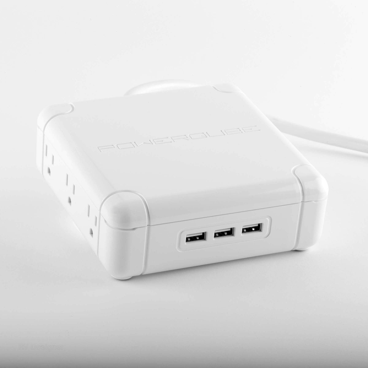 RV DESIGNER M560 Rv Designer M560 PORTABLE POWER STATION