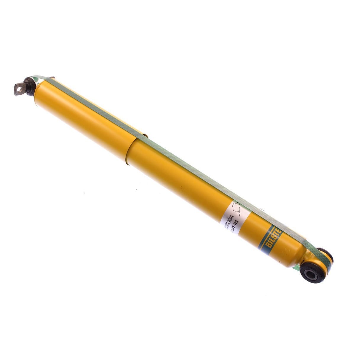BILSTEIN 24-185455 Bilstein 24-18455 Single Rear B6 4600 Suspension Shock Absorber Fits: 1999 2005 Excursion RWD w/Standard Chassis - Consistent Fade Free Performance