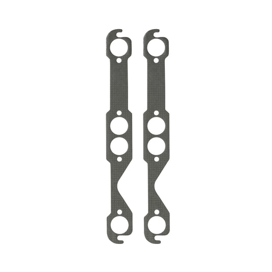 MR GASKET 5907 Mr. Gasket 5907 Ultra-Seal Exhaust Manifold Gaskets - 2 Per Set