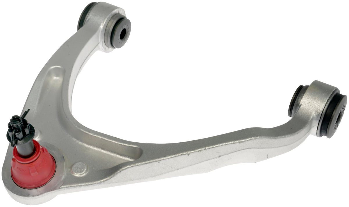 Dorman CB90077RD Front Driver Side Upper Suspension Control Arm