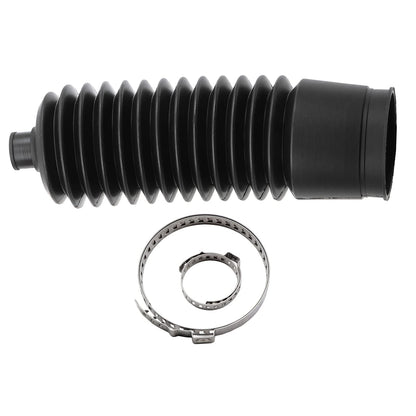 Beck Arnley 101-8184 Inner Tie Rod End with Boot Kit