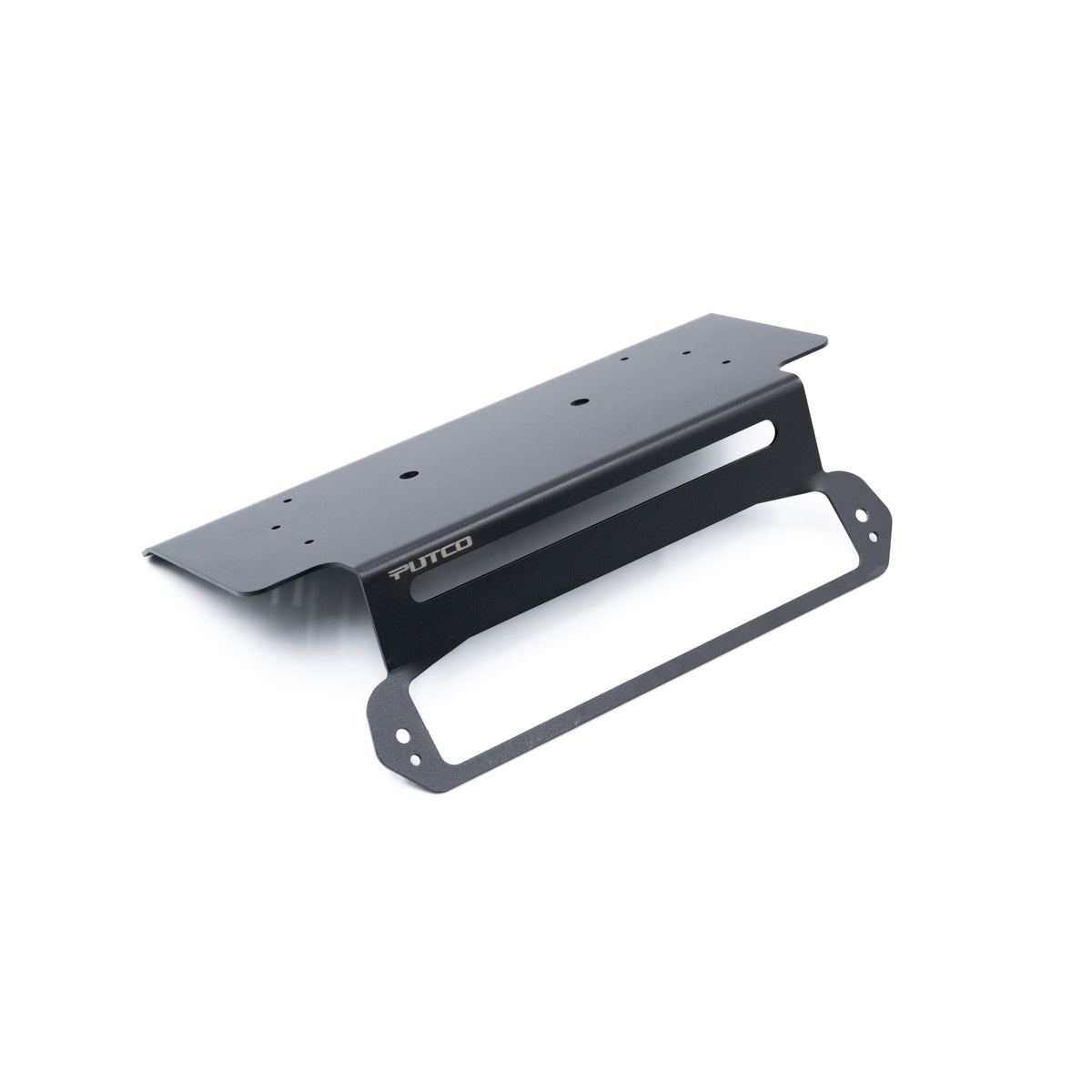 Putco 950004 Putco 950004 Dodge Ram Safety Light Third Brake Light Mounting Bracket - Fits 2019-2025 Ram 2500/3500, 2009-2018 Ram 1500, 2019-2025 Ram 1500 Classic.