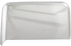 OE Replacement Door Mirror Cover CHEVROLET PICKUP CHEVY SILVERADO 1500 2015