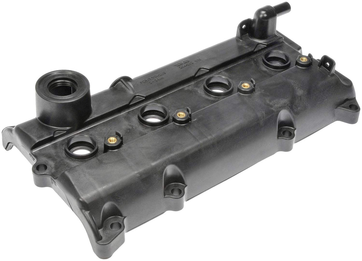 Dorman 264-982 VALVE COVER WITH PREINSTALLED GASKET