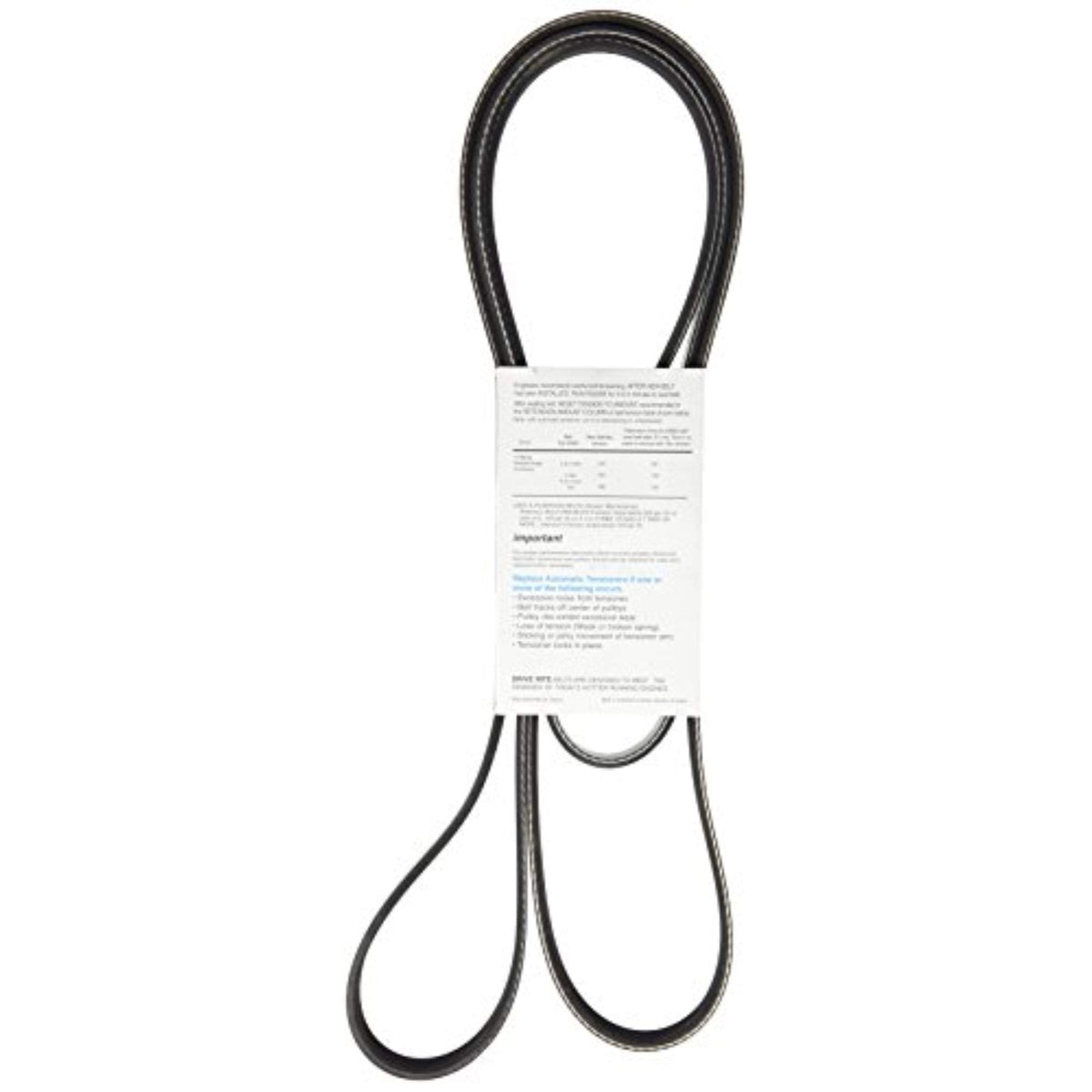 Dayco 5060995DR Serpentine Belt