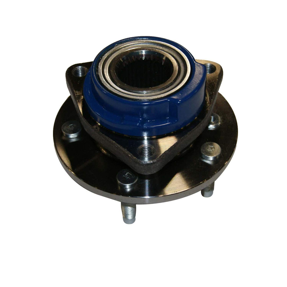 GMB 730-0179 GMB 730-0179 Wheel Bearing Hub Assembly