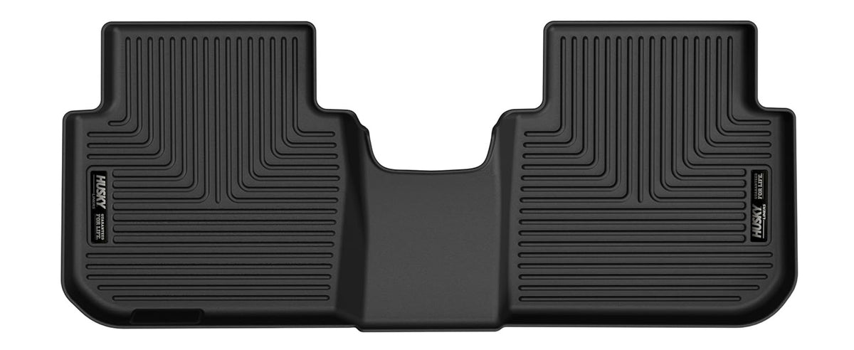 Husky Liners 11491 Weatherbeater Floor Mats