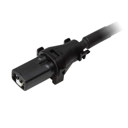 MANDO 25A5060 New Mando 25A5060 ABS Wheel Speed Sensor Original Equipment 9567038100