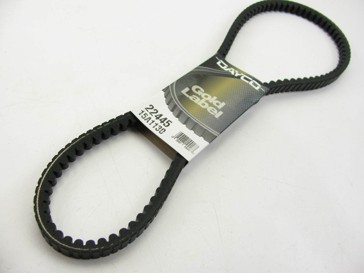 DAYCO 22445 Dayco 22445 81-96 NUMEROUS APPLICATIONS