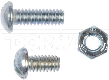 DORMAN 784-608 Dorman 784-608 STV BLT 1/4-20X1/2 3/4