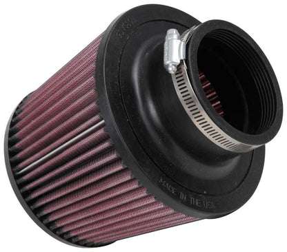 K&N FILTER 69-9508T K&N Cold Air Intake System: High-Flow Air Filter, Increase Performance & Acceleration: Compatible with 2014-2015 Audi: A4, A5, 69-9508T